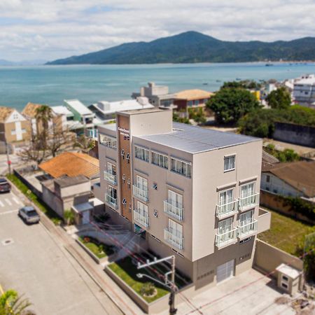 Apart Hotel Canto Grande 봄비나스 외부 사진