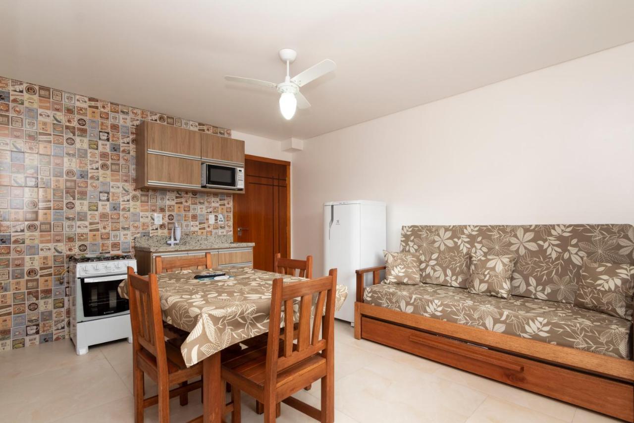 Apart Hotel Canto Grande 봄비나스 외부 사진