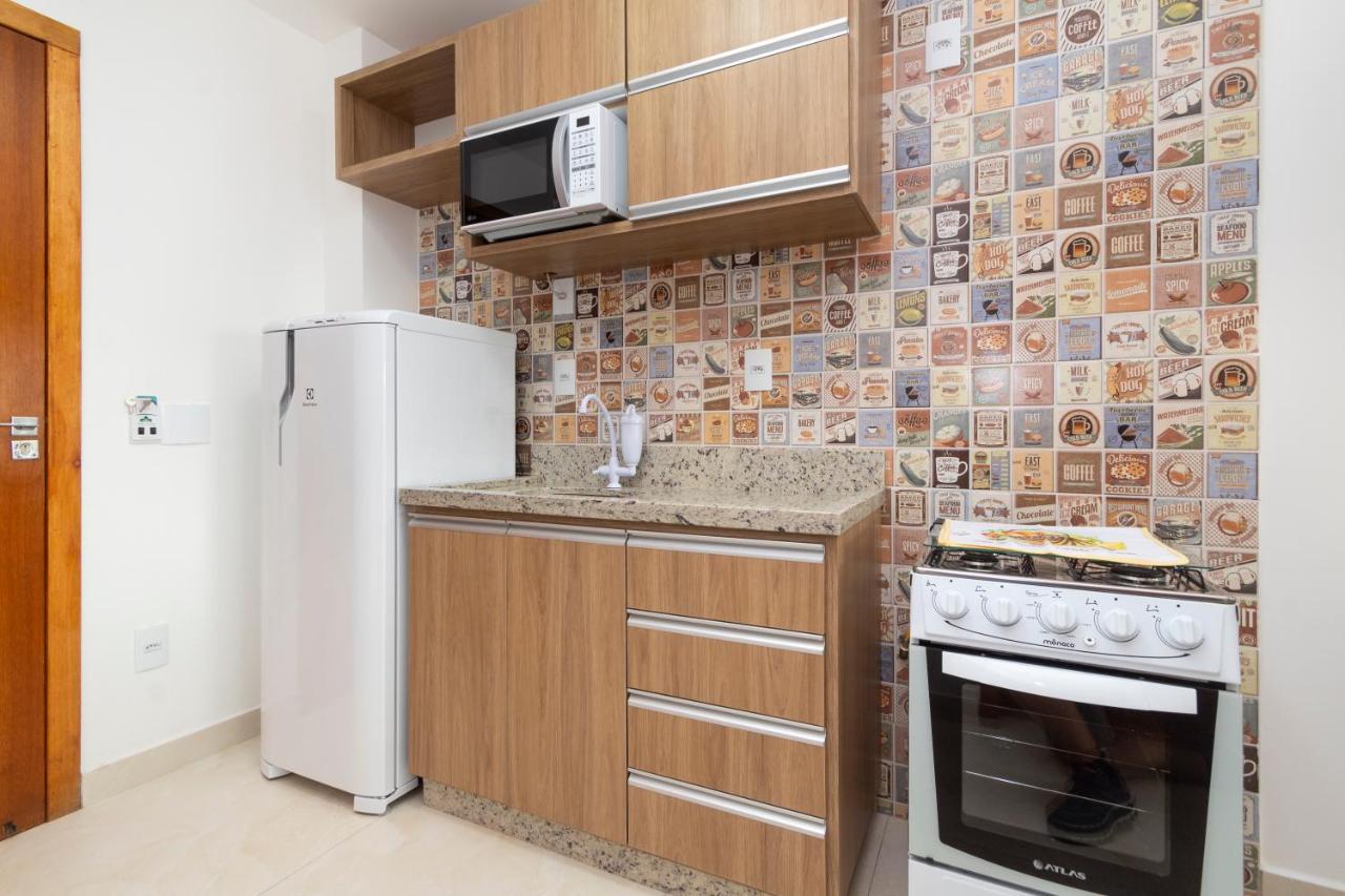 Apart Hotel Canto Grande 봄비나스 외부 사진