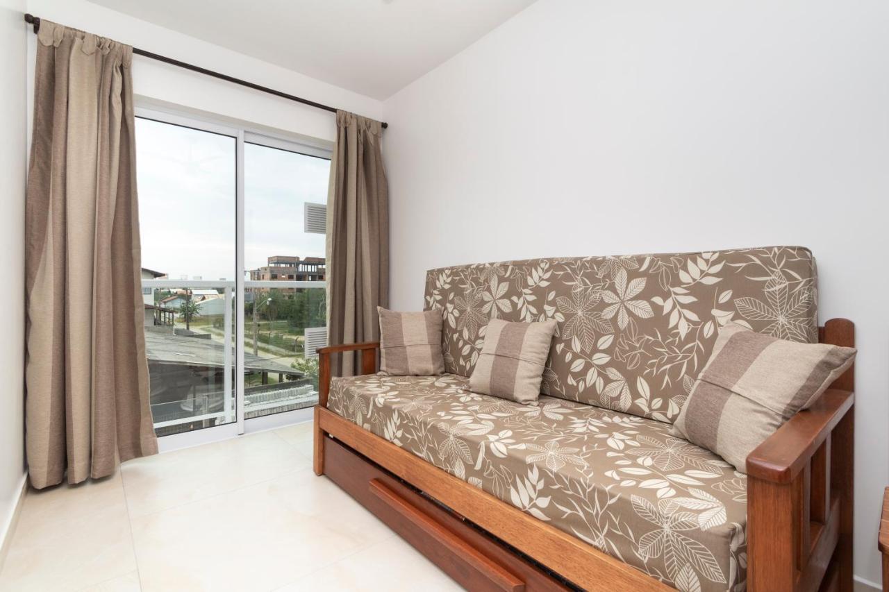 Apart Hotel Canto Grande 봄비나스 외부 사진
