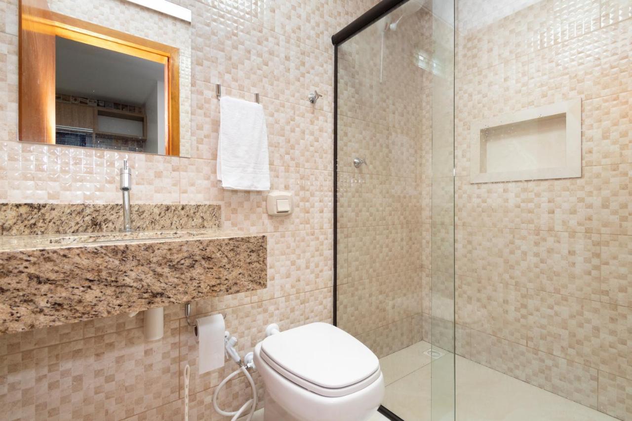 Apart Hotel Canto Grande 봄비나스 외부 사진