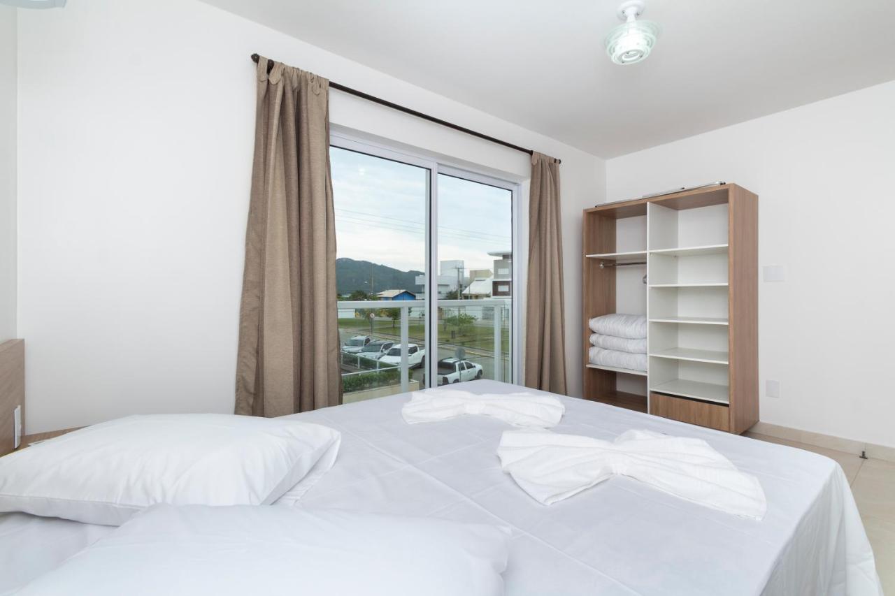 Apart Hotel Canto Grande 봄비나스 외부 사진