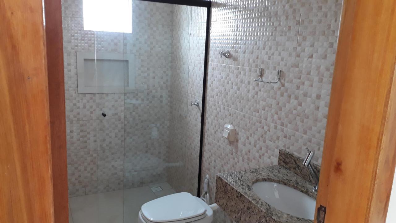 Apart Hotel Canto Grande 봄비나스 외부 사진