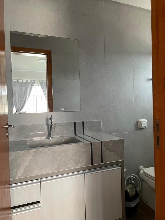 Apart Hotel Canto Grande 봄비나스 외부 사진