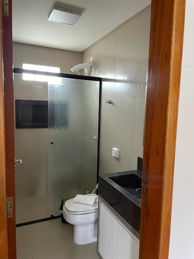 Apart Hotel Canto Grande 봄비나스 외부 사진