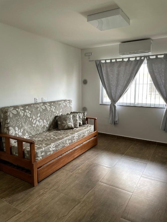 Apart Hotel Canto Grande 봄비나스 외부 사진