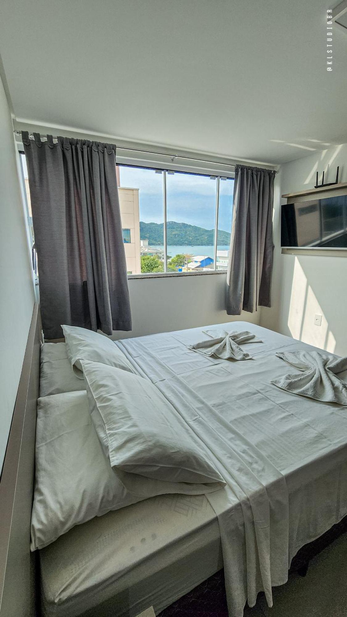 Apart Hotel Canto Grande 봄비나스 외부 사진