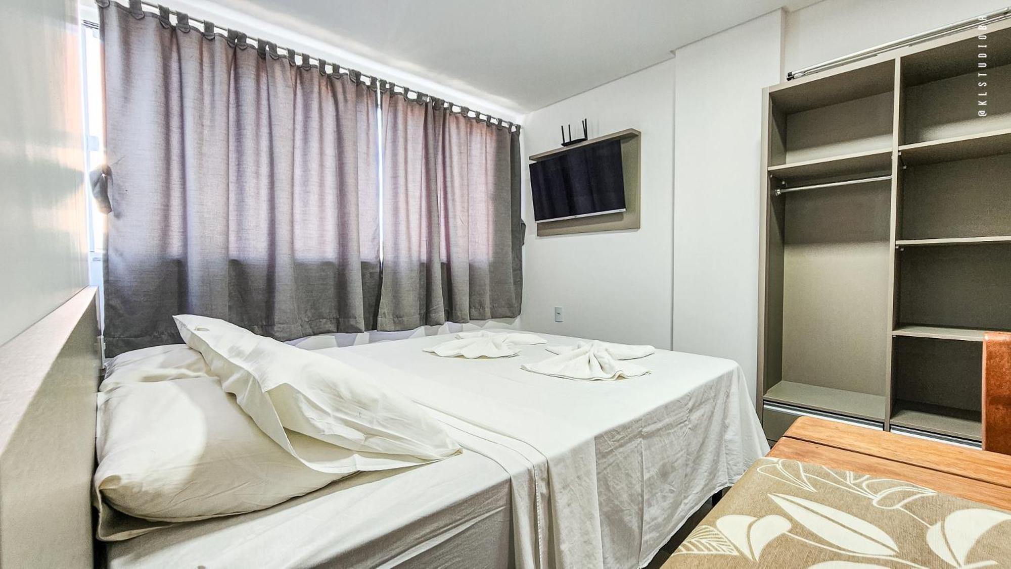 Apart Hotel Canto Grande 봄비나스 외부 사진