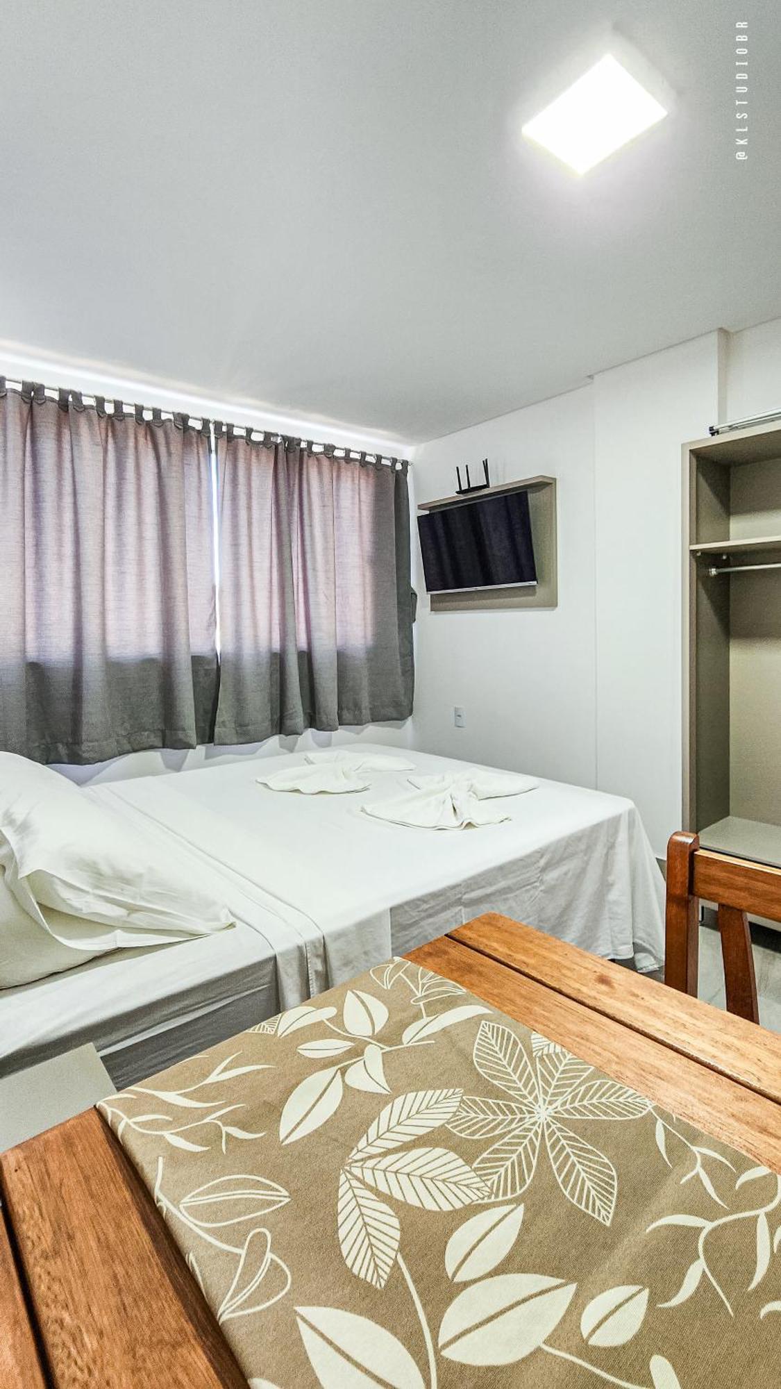 Apart Hotel Canto Grande 봄비나스 외부 사진