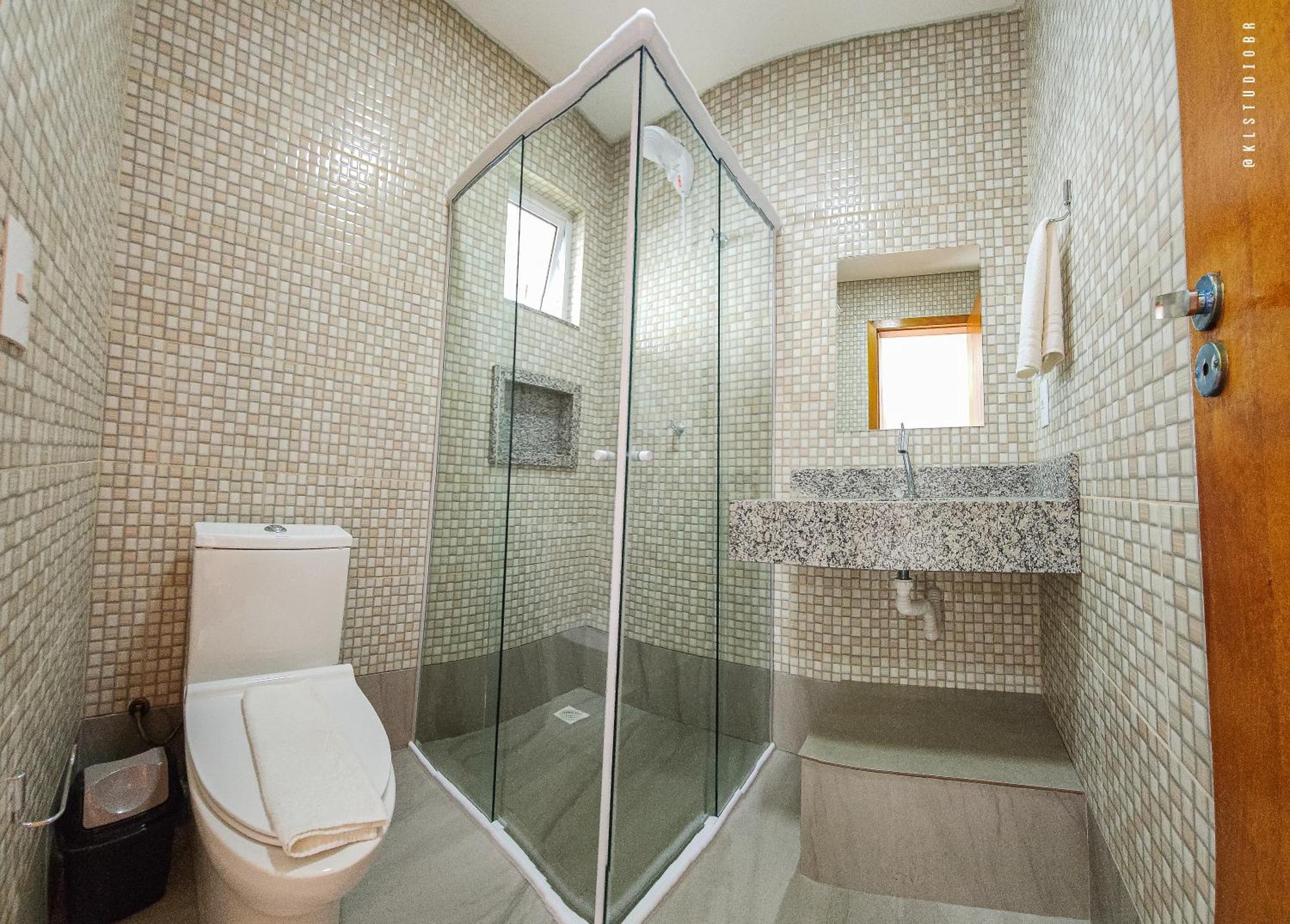 Apart Hotel Canto Grande 봄비나스 외부 사진
