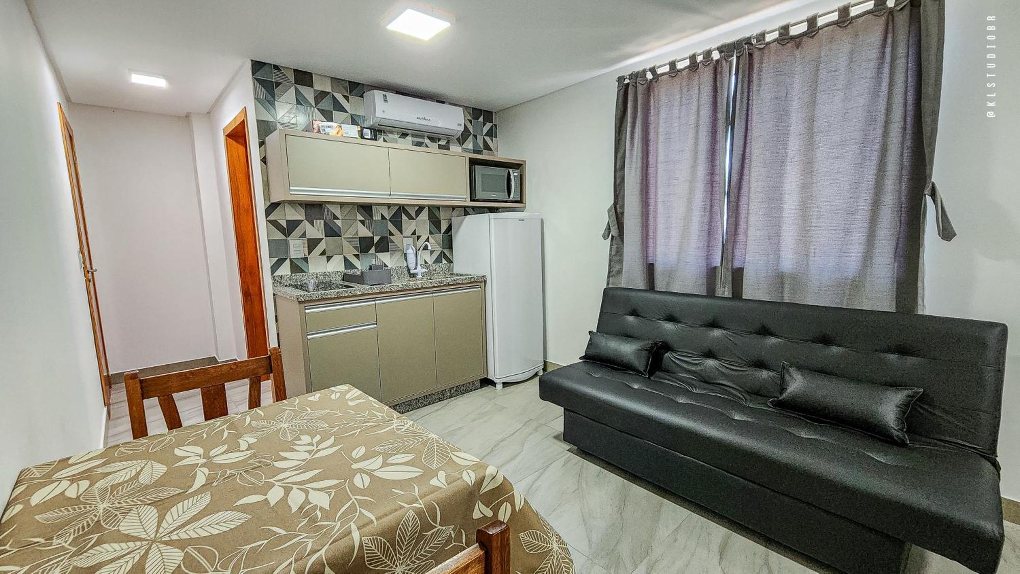 Apart Hotel Canto Grande 봄비나스 외부 사진