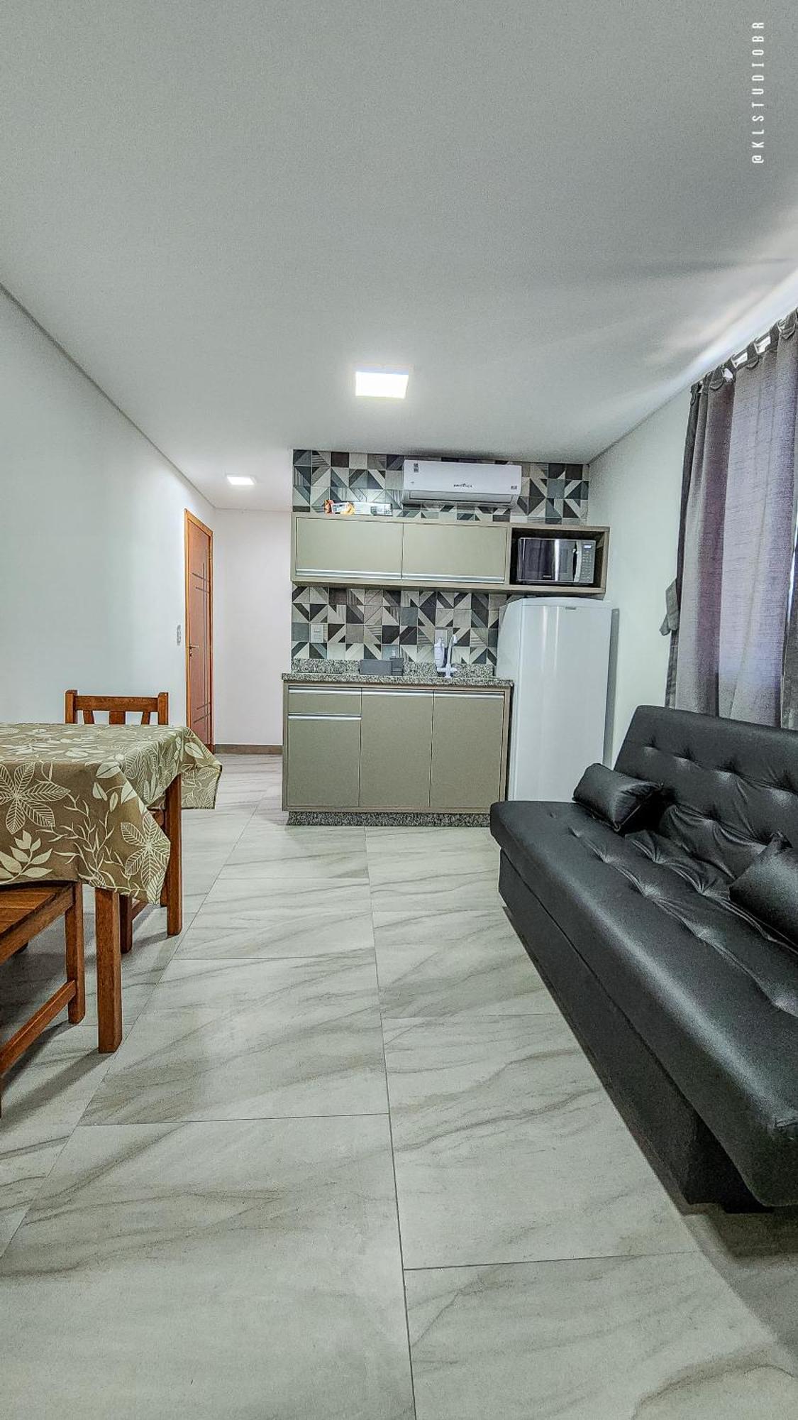 Apart Hotel Canto Grande 봄비나스 외부 사진