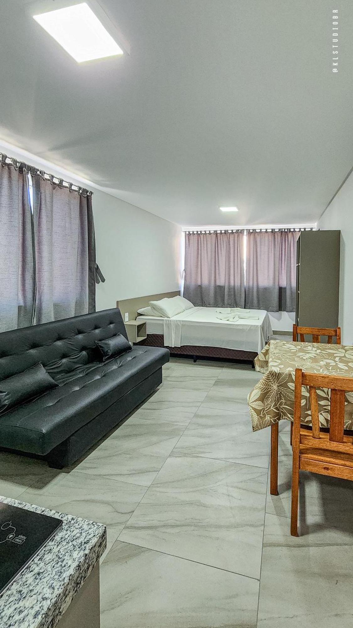 Apart Hotel Canto Grande 봄비나스 외부 사진