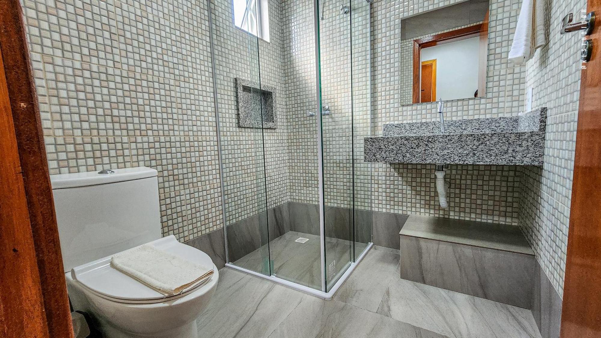 Apart Hotel Canto Grande 봄비나스 외부 사진