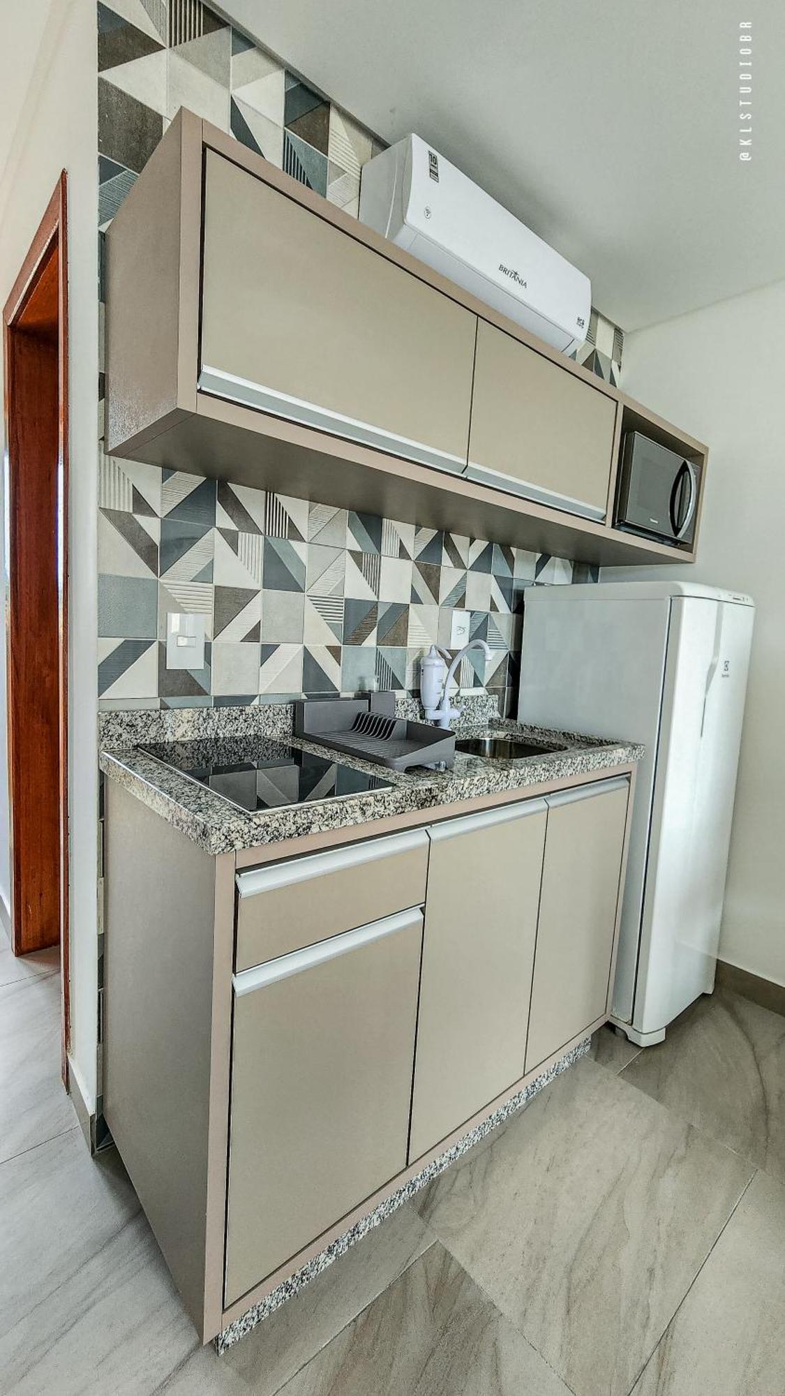 Apart Hotel Canto Grande 봄비나스 외부 사진
